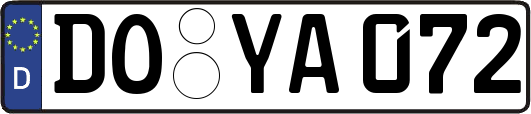 DO-YA072