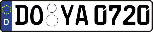 DO-YA0720