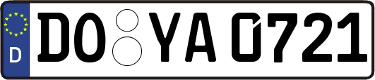 DO-YA0721