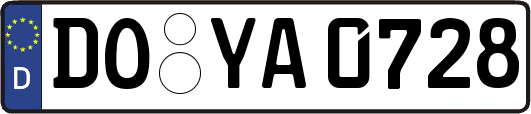 DO-YA0728