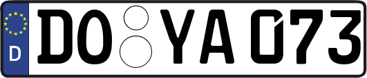 DO-YA073