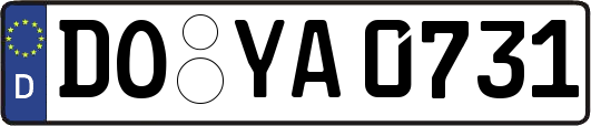 DO-YA0731