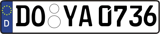 DO-YA0736