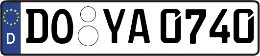 DO-YA0740