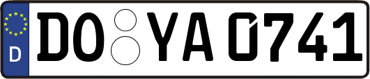 DO-YA0741