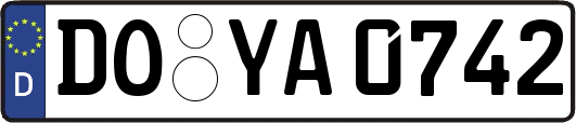 DO-YA0742
