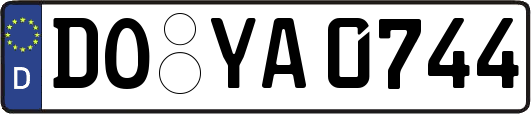 DO-YA0744