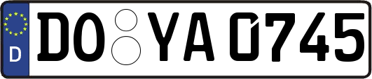 DO-YA0745