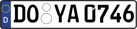 DO-YA0746