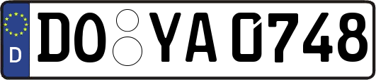 DO-YA0748