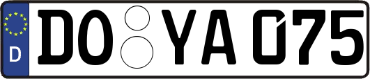 DO-YA075
