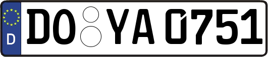 DO-YA0751