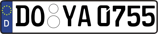 DO-YA0755