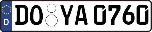 DO-YA0760