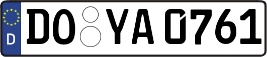 DO-YA0761