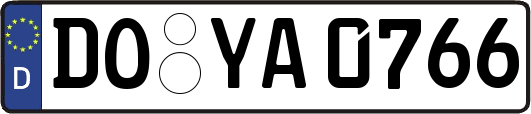 DO-YA0766