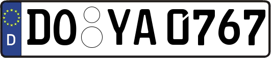 DO-YA0767