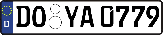 DO-YA0779