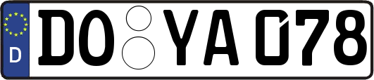 DO-YA078