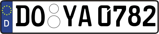 DO-YA0782