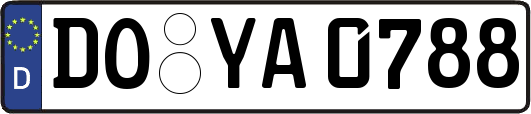 DO-YA0788