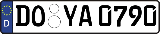 DO-YA0790