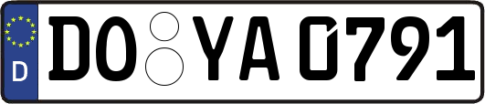 DO-YA0791
