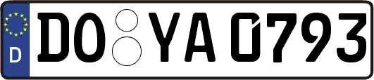 DO-YA0793