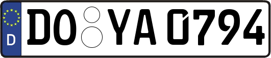 DO-YA0794