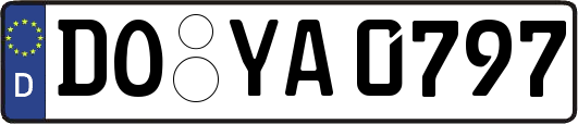 DO-YA0797