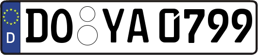 DO-YA0799
