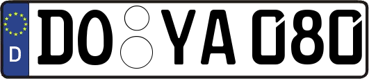 DO-YA080