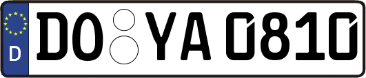 DO-YA0810