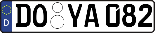 DO-YA082