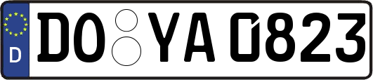DO-YA0823