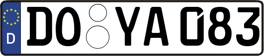DO-YA083