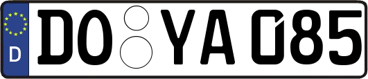 DO-YA085