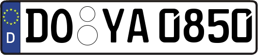 DO-YA0850