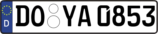 DO-YA0853
