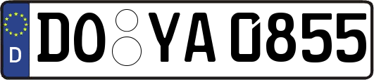 DO-YA0855