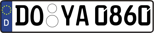 DO-YA0860
