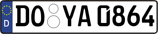 DO-YA0864