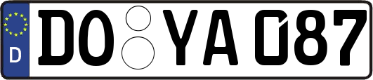 DO-YA087