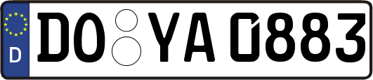 DO-YA0883