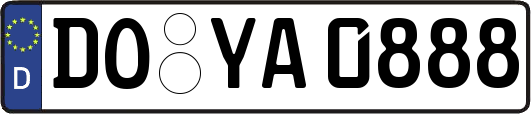 DO-YA0888