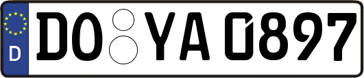 DO-YA0897