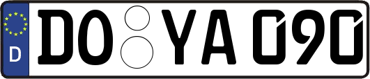 DO-YA090