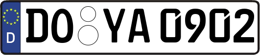 DO-YA0902