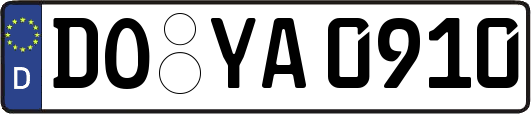 DO-YA0910