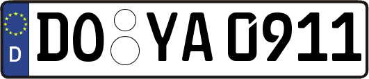 DO-YA0911